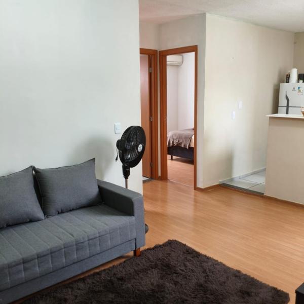 Apartamento perto do aeroporto e do shopping VG - Foto 3
