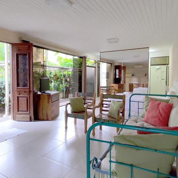Loft in Paradise - Exclusividade