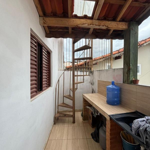 Casa Central Aconchegante - Foto 4