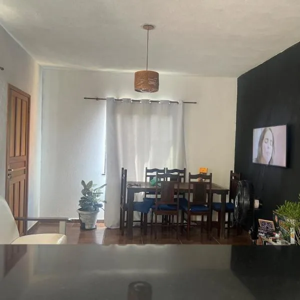 Casa do Bosque, Hotel in Paty do Alferes