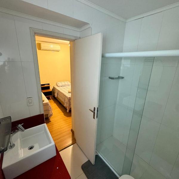 Duplex - 4 Quartos - Família - Até 12 pessoas - Conforto - Foto 3