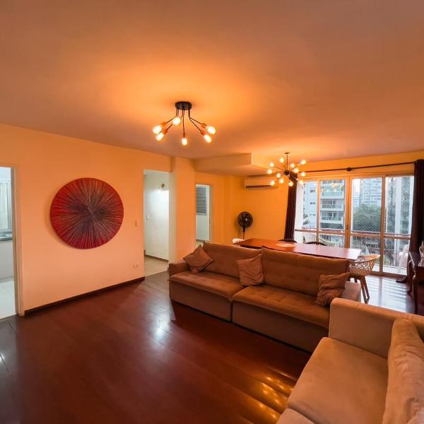 Duplex - 4 Quartos - Família - Até 12 pessoas - Conforto - Foto 4