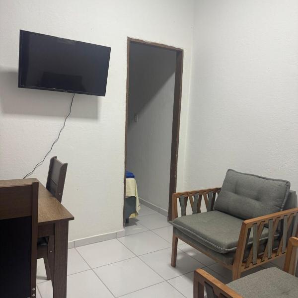 Apartamento aconchegante Barra de Macaé - Foto 4