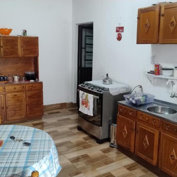 Pousada da bancários - Foto 4