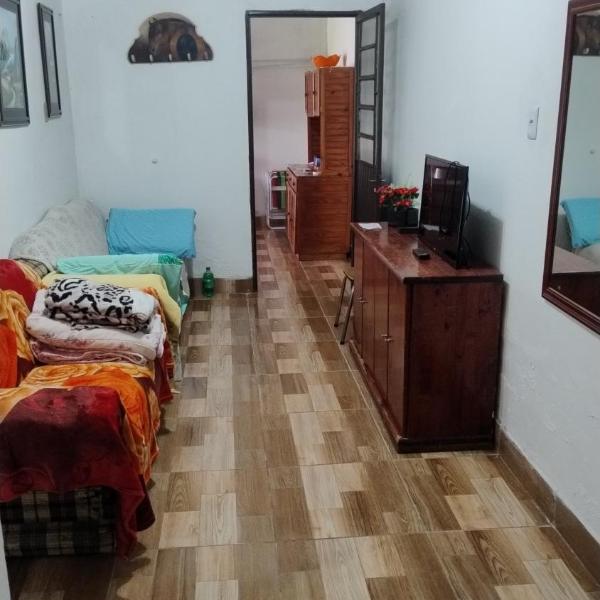 Pousada da bancários - Foto 2