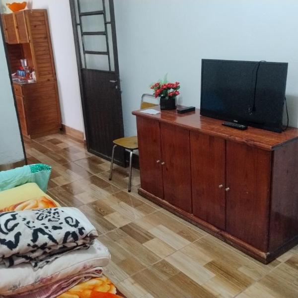 Pousada da bancários - Foto 5