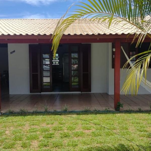 Casas Adilio Florianopolis Ponta Das Canas