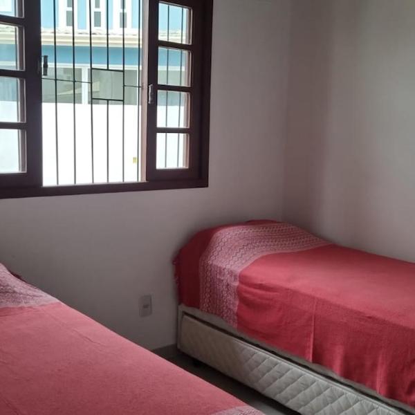 Casas Adilio Florianopolis Ponta Das Canas - Foto 2