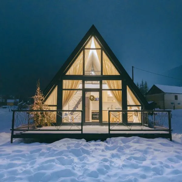 De Villa Bey، فندق في كوبريس