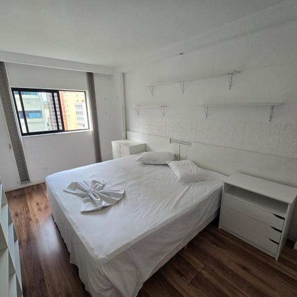 Flat Ambassador apartamento 810 - Foto 2