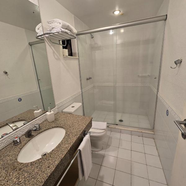 Flat Ambassador apartamento 810 - Foto 3