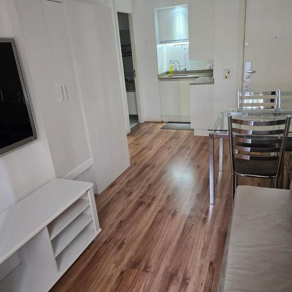 Flat Ambassador apartamento 810 - Foto 5