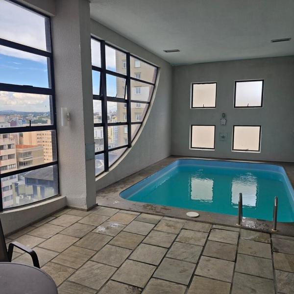 Flat Ambassador apartamento 810 - Foto 4