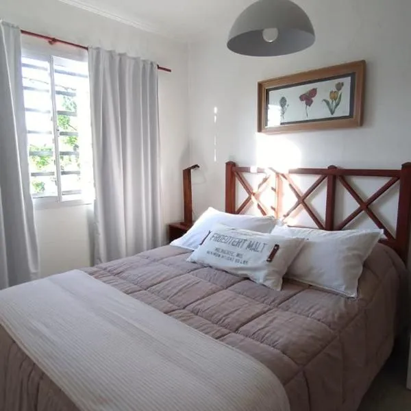 Duplex Atenea, hotel em Chivilcoy