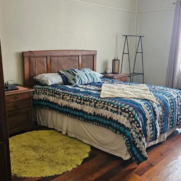 Hostel Varas, hotel in Viña del Mar