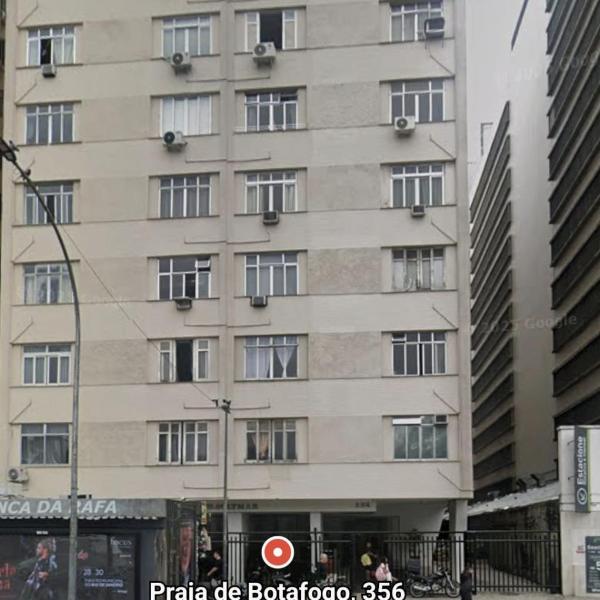 Praia Botafogo Studio A