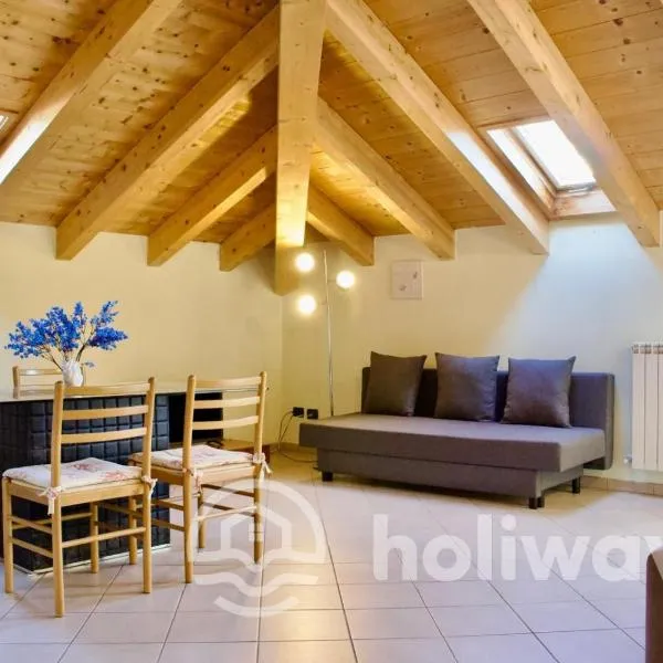 Appartamento Ad Navalia, hotel a Varazze