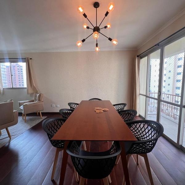 Duplex - 15 Pessoas - 5 Quartos - Amplo - Família - Conforto - Foto 4