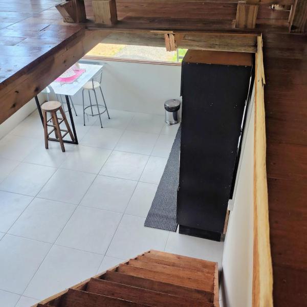 Sítio -casa -mar tudo em um só lugar - Foto 5