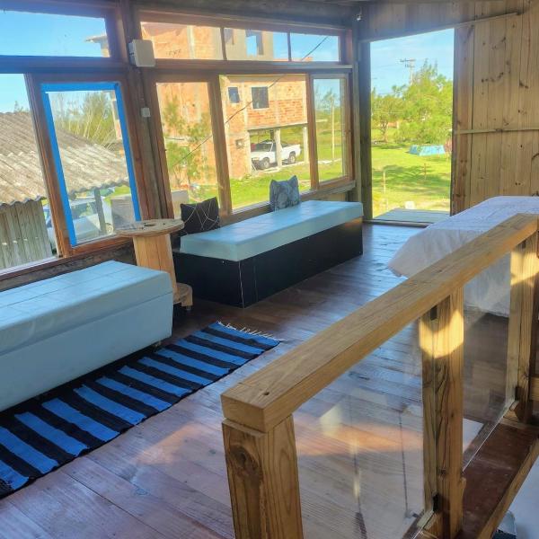 Sítio -casa -mar tudo em um só lugar - Foto 2