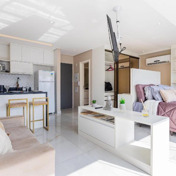 01 Suites NUN Helbor Vila Nova Itaim - Foto 5