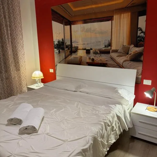 Sun Moon Venice Harrysclass, ξενοδοχείο στη Βενετία