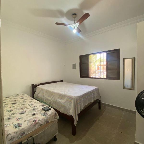 Casa com piscina, a 500m da praia - Foto 2
