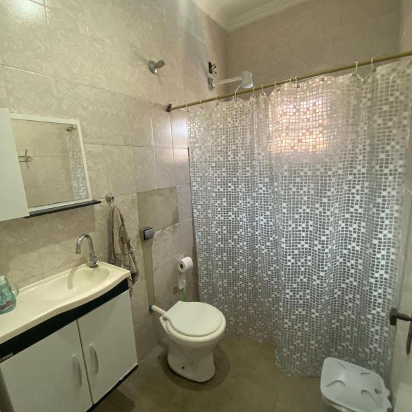 Casa com piscina, a 500m da praia - Foto 3
