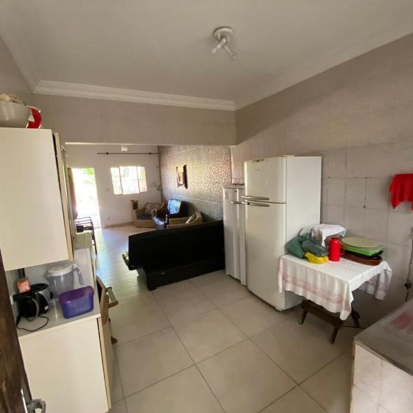Casa com piscina, a 500m da praia - Foto 5