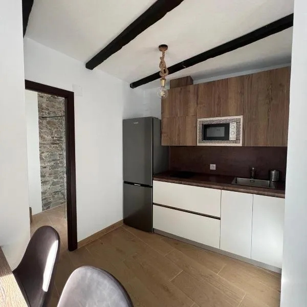 Villa Marín, Hotel in Aroche