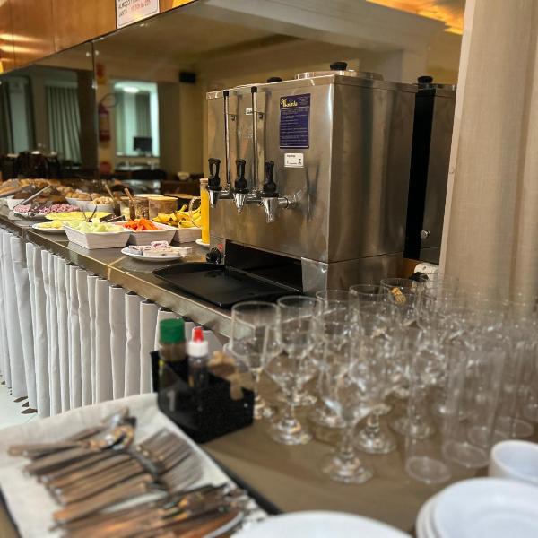 Dalmo Hotel - Foto 4