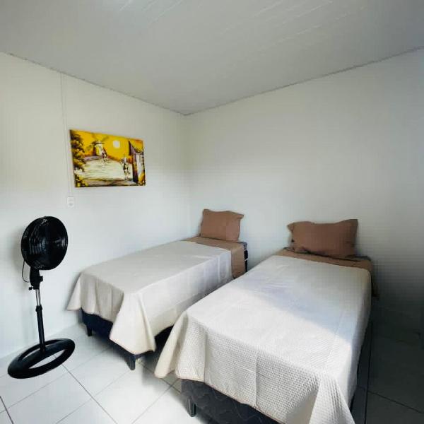 Apartamento próximo ao Aeroporto Internancional P Martins - Foto 2