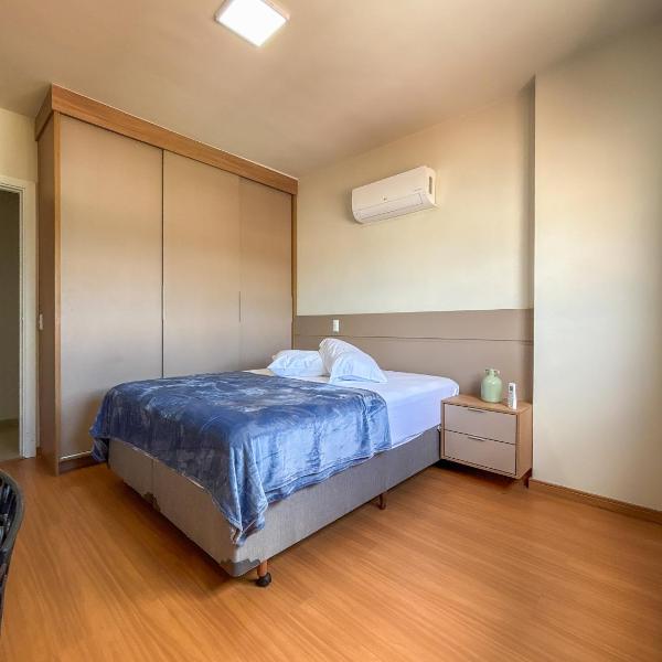 Apartamento Novo Completo - Centro da Cidade - Foto 2