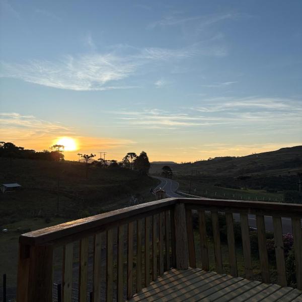 Casa Caipira - Foto 4