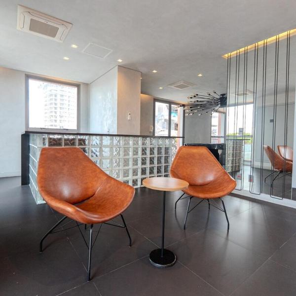 716 - Apartamento com Vista Allianz Parque Garagem - Foto 5