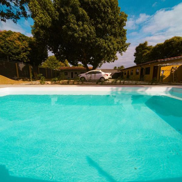 Suíte de Luxo em Boa Vista - Foto 4