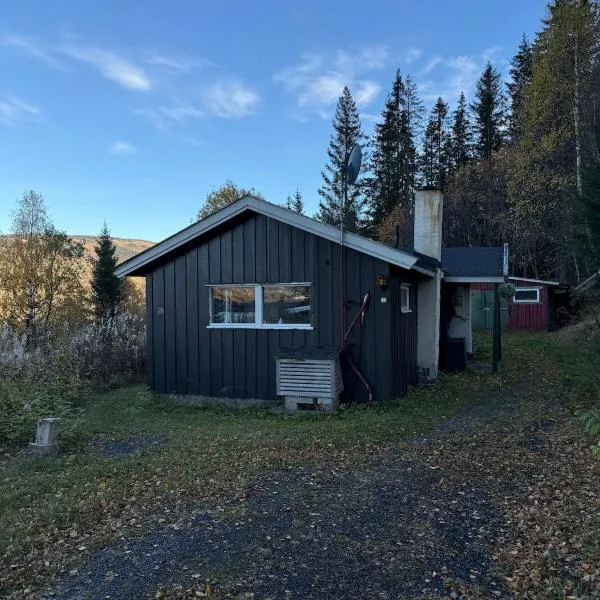 Lite hus i Vestre Slidre, hotel sa Slidre