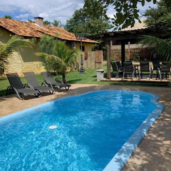 Vila do Cerrado