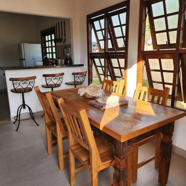 Vila do Cerrado - Foto 4