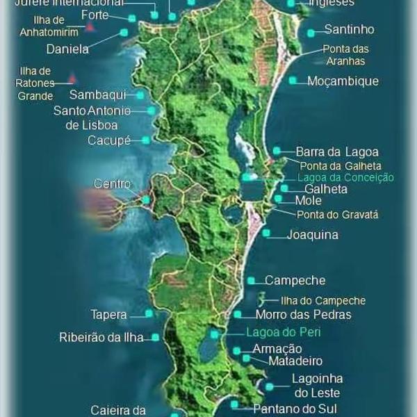 Casa Aconchegante Campeche Florianópolis Campeche