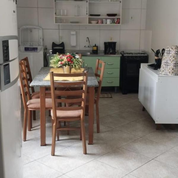 Casa Aconchegante Campeche Florianópolis Campeche - Foto 4