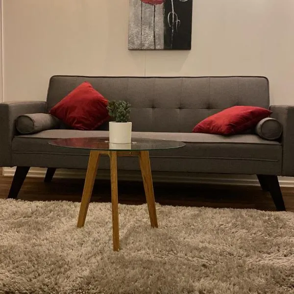 Villarrica Céntrico, Hotel in Villarrica