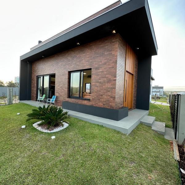 Casa Beira Mar em Passo de Torres!