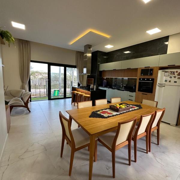 Casa Beira Mar em Passo de Torres! - Foto 4