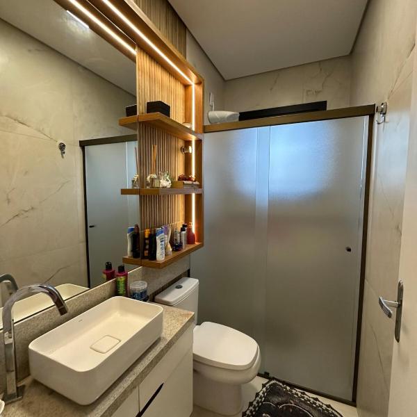 Casa Beira Mar em Passo de Torres! - Foto 3