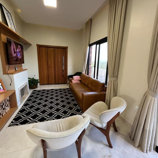 Casa Beira Mar em Passo de Torres! - Foto 5