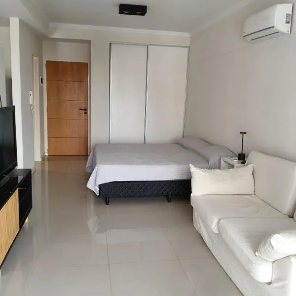 Monoambiente Premium, hotel di La Plata