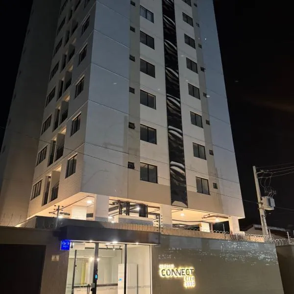 Studio Connect Life, hotel em Teresina