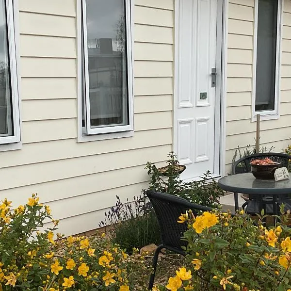 D"s cottage - Self contained guest suite, hotell sihtkohas Oatlands