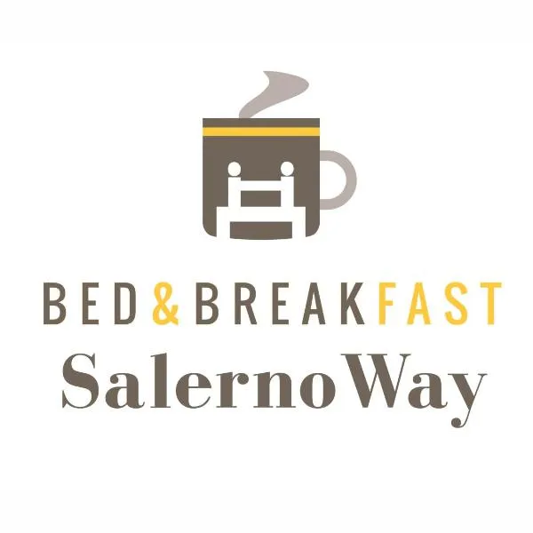 B&B Salernoway, hotel en Salerno
